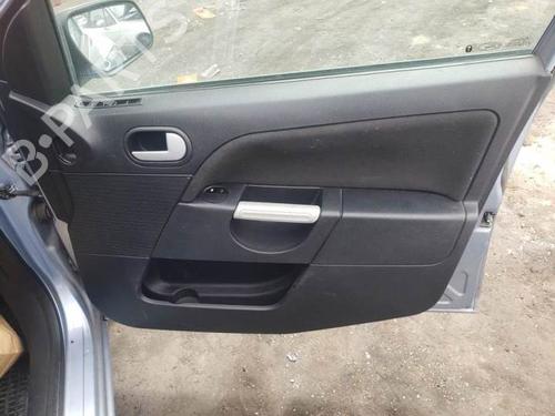 Computer motormanagement FORD FIESTA V (JH_, JD_) 1.4 TDCi | BP18604034M57 