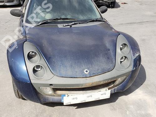 Used Parts SMART ROADSTER (452)    1166472