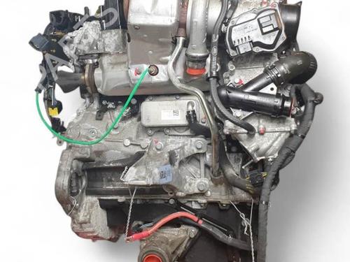 Engine LAND ROVER RANGE ROVER VELAR (L560) 2.0 D180 TD4 4x4 | BP25144104M1 