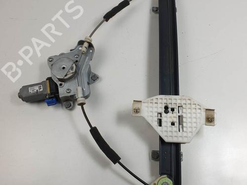 Front right window mechanism CHEVROLET CAPTIVA (C100, C140) 2.0 D | BP28418591C23 - Image 2