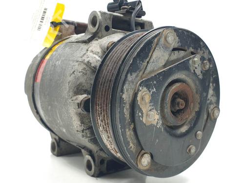 Used AC compressor AC compressor SSANGYONG REXTON / REXTON II (GAB_) 2.7 Xdi (163 hp) 28065817 28065817