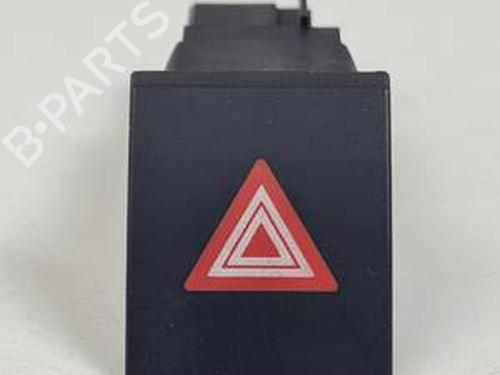 Used Warning switch SKODA ROOMSTER (5J7) 1.4 TDI (80 hp) 30450398
