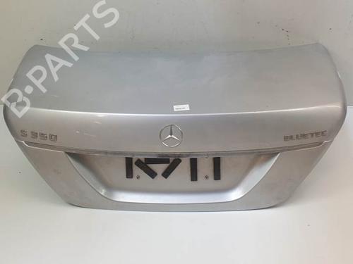 Used Tailgate MERCEDES-BENZ S-CLASS (W221, V221) S 350 BlueTec (221.026, 221.126) (258 hp) 11349346