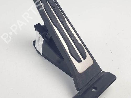 Pedal BMW 7 (G11, G12) 740 d, Ld xDrive (320 hp) 25138101