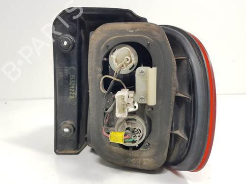 Left taillight HYUNDAI H-1 / STAREX Bus (A1) 2.5 TD 4WD | BP8730149C34 