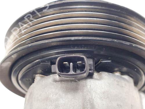 AC compressor FIAT BRAVO II (198_) 1.4 (198AXA1B) | BP24263211M34