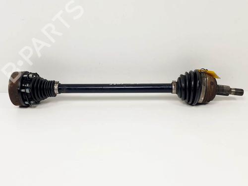 Used Left rear driveshaft Left rear driveshaft AUDI A3 (8L1) 1.8 T (150 hp) 25116787 25116787