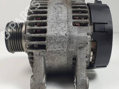 Alternator PEUGEOT 208 I (CA_, CC_) 1.2 PureTech 82 | BP29624565M7