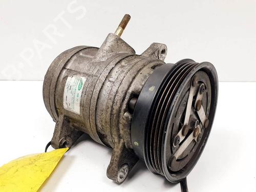 Used AC compressor AC compressor TATA INDICA 1.4 D (53 hp) 6856847 6856847