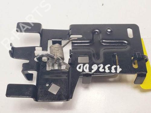 Front right interior door handle MG MGF (RD) 1.8 i 16V | BP19410365I14 