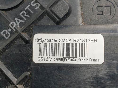 Front left lock FORD FOCUS C-MAX (DM2) 1.6 | BP12365521C98 