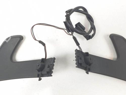Used Steering wheel controls Steering wheel controls PEUGEOT 508 SW I (8E_) 2.0 HDi (163 hp) 24989381 24989381