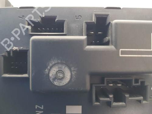 Electronic module MERCEDES-BENZ E-CLASS (W211) E 270 CDI (211.016) | BP11837923M83 