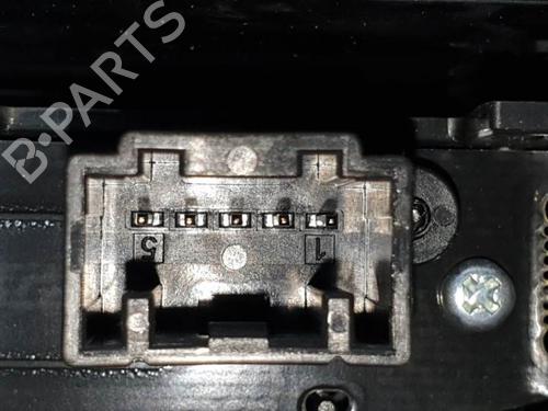 Climate control NISSAN X-TRAIL III (T32_, T32R, T32RR)  | BP11271918I5 