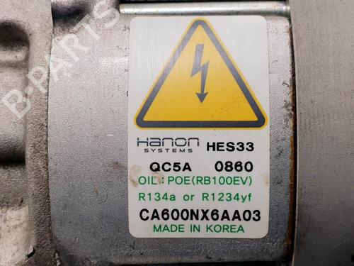 AC compressor HYUNDAI TUCSON (NX4E, NX4A) 1.6 T-GDi Hybrid | BP24934095M34  - Image 11