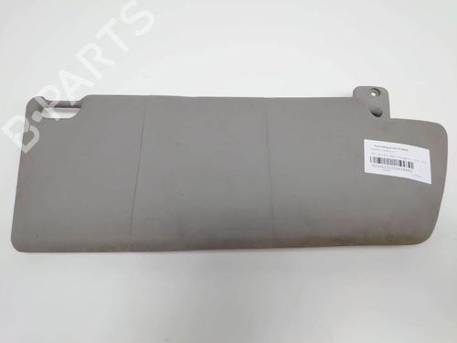 Højre solskærm OPEL VECTRA C (Z02) 1.9 CDTI (F69) (150 hp) 8313829