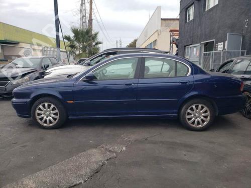 Vakuumpumpe JAGUAR X-TYPE I (X400) 2.5 V6 All-wheel Drive | BP24914808M80 