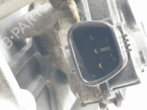 Front wiper motor CITROËN C-CROSSER (VU_, VV_) 2.2 HDi | BP11931160M29 