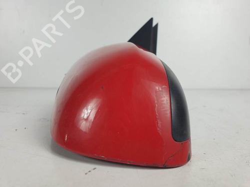 Right mirror AUDI A3 (8P1) 1.9 TDI | BP12375225C27 