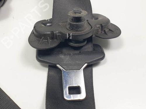 Front left seatbelt BMW 1 (E87) 120 d | BP11137344I26 