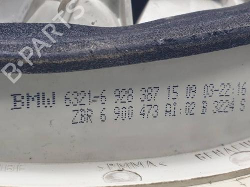 Left taillight BMW 3 Touring (E46) 320 d | BP37756172C34 - Image 4