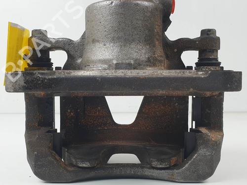 Right front brake caliper JEEP COMPASS (MP, M6, MV, M7) 2.0 CRD 4x4 | BP24935251M104 - Image 2