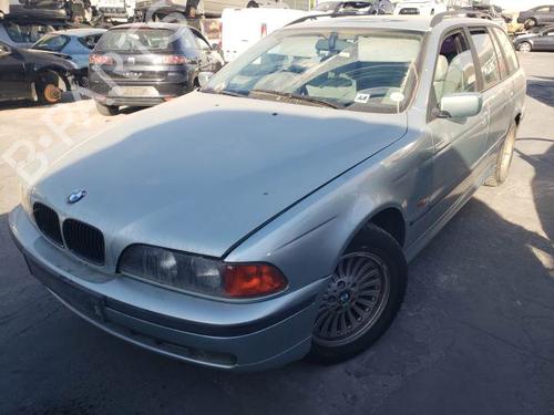 Used Parts BMW 5 Touring (E39) 523 i (170 hp) 3940402