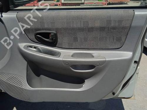 Engine control unit (ECU) HYUNDAI ACCENT II (LC) 1.5 CRDi | BP14930979M57 