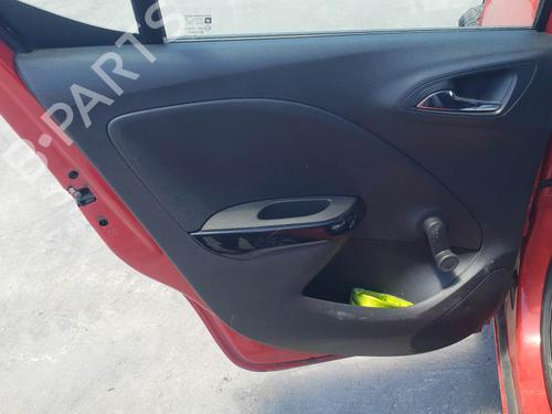Right sun visor OPEL CORSA E (X15) 1.3 CDTI (08, 68) | BP29245712I2  - Image 17