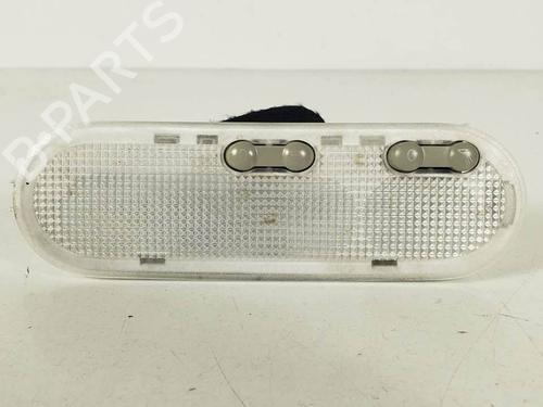 Used Interior roof light Interior roof light RENAULT MASTER III Van (FV) 2.3 dCi 125 RWD (FV0C, FV0D, FV0H, FV0J, FV0A, FV0K) (125 hp) 15854958 15854958