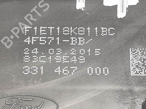 Switch FORD FOCUS III Turnier 1.6 TDCi | BP25286050I30 - Image 3