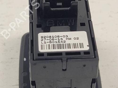 Right rear window switch BMW X3 (F25) xDrive 28 i | BP35749582I28 - Image 4