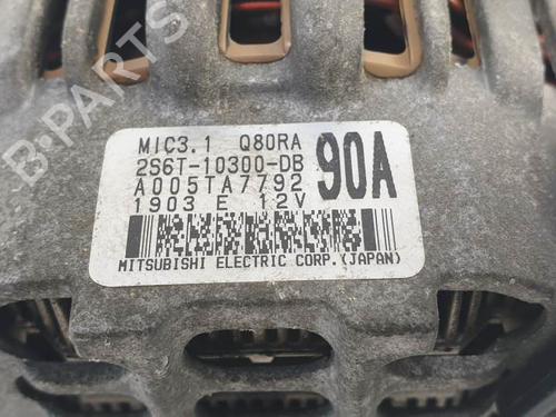 Alternator FORD FIESTA V (JH_, JD_) 1.4 16V | BP10062688M7 