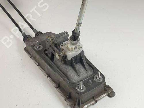 Used Gear lever SEAT IBIZA IV SC (6J1, 6P5) 1.6 TDI (90 hp) 29875190