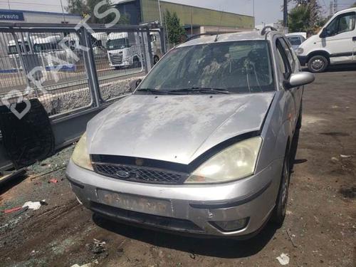 Injection rail FORD FOCUS I Turnier (DNW) 1.8 TDCi | BP19030664M98 