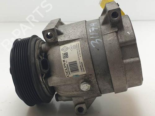 AC compressor RENAULT MASTER II Bus (JD) 2.5 dCi (JD01, JD02, JD11, JD12, JD1W) | BP29172561M34 