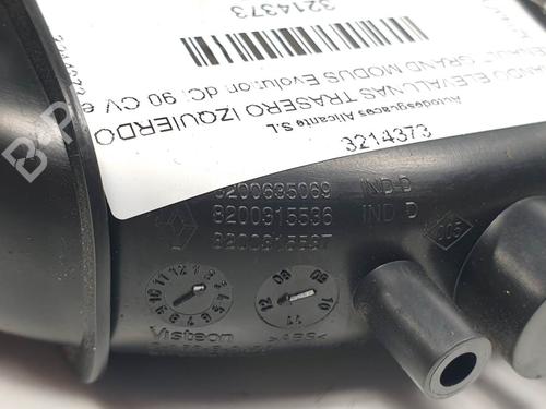 Left rear window switch RENAULT MODUS / GRAND MODUS (F/JP0_) 1.5 dCi 90 | BP29149812I29 - Image 5