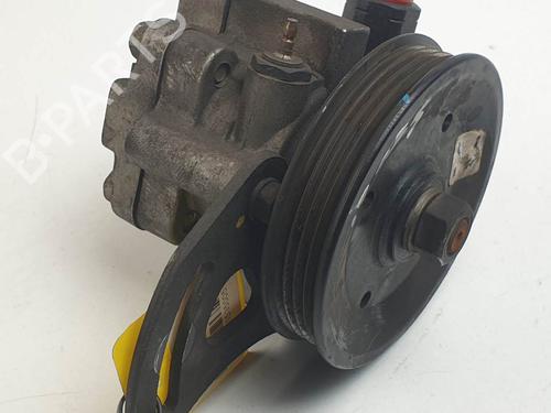 Used Steering pump Steering pump CHEVROLET MATIZ (M200, M250) 0.8 (52 hp) 24934671 24934671
