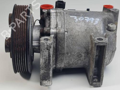 AC compressor NISSAN NAVARA NP300 (D40) 2.5 dCi | BP34510796M34  - Image 8