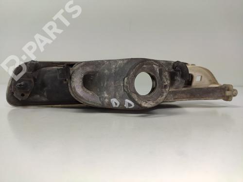 Right front fog light BMW 3 (E46) 320 d | BP9732845C31 