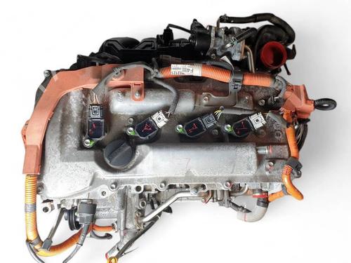 Engine TOYOTA RAV 4 IV (_A4_) 2.5 Hybrid (AVA42_) | BP25143890M1 - Image 4