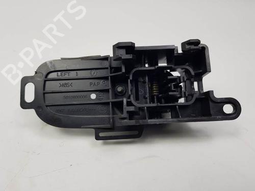 Front left interior door handle NISSAN NOTE (E11, NE11)  | BP11513827I13 