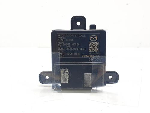 Electronic module MAZDA 3 Hatchback (BP) 2.0 SKYACTIV-G M Hybrid | BP28061650M83 - Image 2