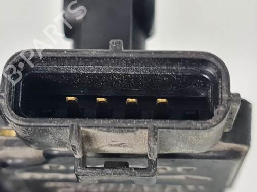 Mass air flow sensor FORD MONDEO III (B5Y) 2.0 TDCi | BP7116136M95 