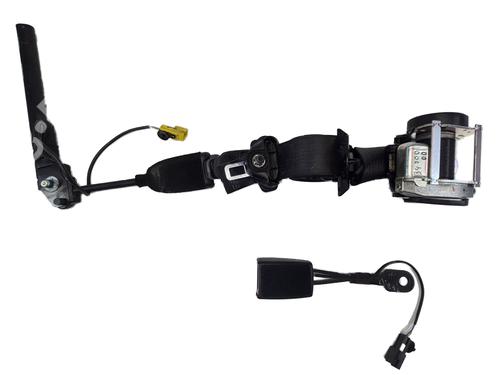 Used Front right seatbelt Front right seatbelt OPEL ASTRA J (P10) 1.7 CDTI (68) (110 hp) 36661635 36661635