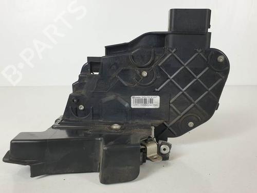 Front right lock FORD FOCUS II (DA_, HCP, DP) 1.8 TDCi | BP14846134C97 