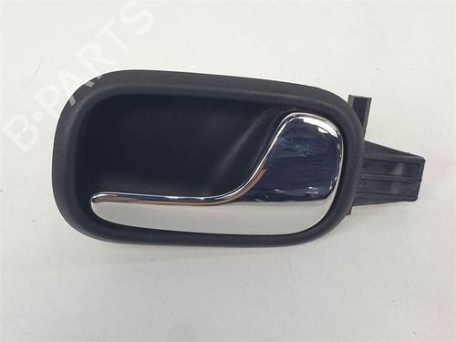 Used Rear right interior door handle Rear right interior door handle AUDI A4 B5 Avant (8D5) 1.8 (125 hp) 10419088 10419088