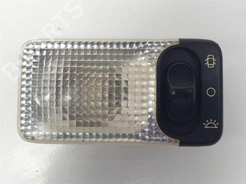 Used Interior roof light PEUGEOT 107 (PM_, PN_) 1.0 (68 hp) 10918393