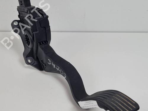 Used Pedal Pedal 38979935 38979935