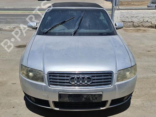 Used Parts AUDI A4 B6 Convertible (8H7)  2.4  903785